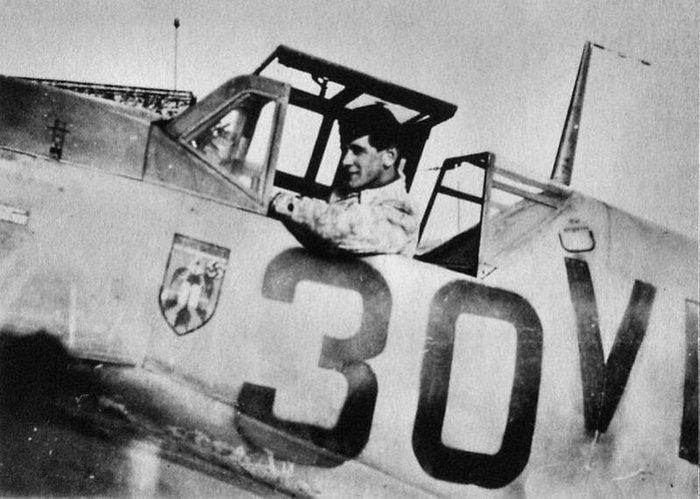 Me Bf 109 G2 du JFS 2.jpg